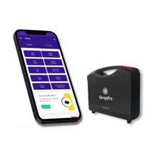 Load image into Gallery viewer, GaragePro OBD Scan Tool Advanced - Sample PDF Report with Detailed Vehicle Diagnostic Data