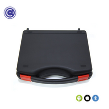 Load image into Gallery viewer, Sturdy carrying box for GaragePro Bike OBD Scanner, designed for safe storage and transport