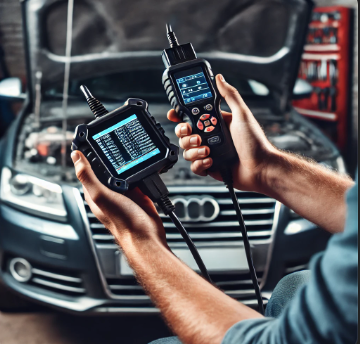 Top 5 Reasons Every DIY Mechanic Needs an OBD Scanner in 2024