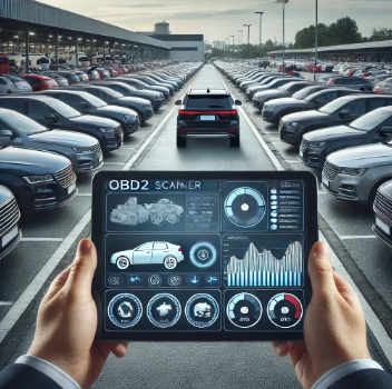 The Role of OBD2 in Fleet Management: How Diagnostics Can Save Big on Maintenance Costs