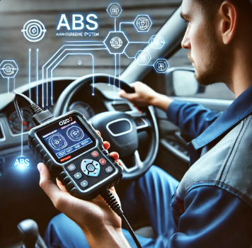 The Role of OBD2 Scanners in Enhancing Vehicle Safety: Beyond the Check Engine Light