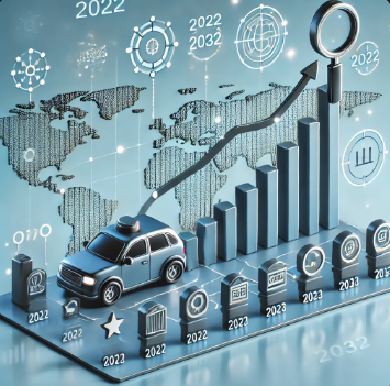 The Growing OBD2 Scanner Market in the US: Trends, Opportunities, and Projections