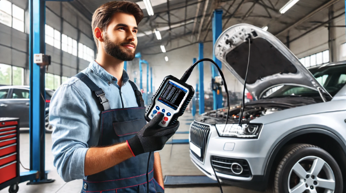 How to Use OBD2 Data for Preventive Maintenance