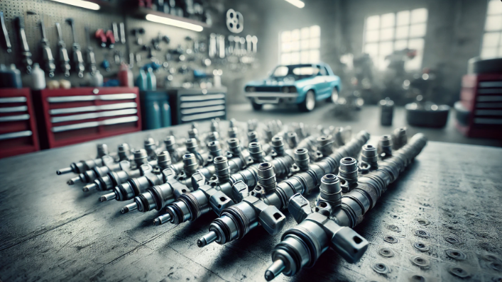 Injector Coding: Why It's Needed, Which Cars Require It, and How It's ...