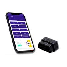 Load image into Gallery viewer, GaragePro OBD Scan Tool- Standard
