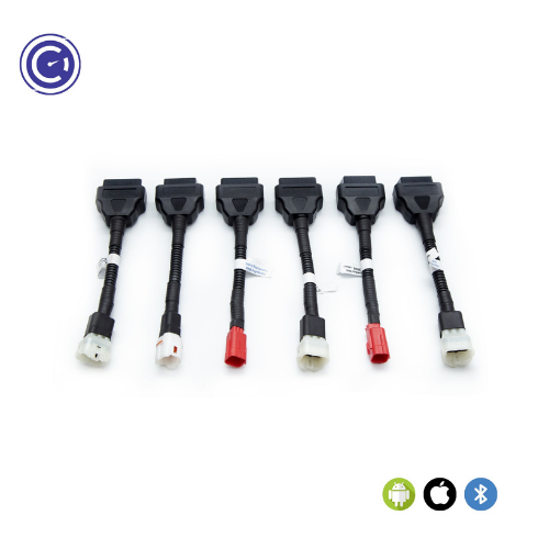 OBD Scanner ELM327: GaragePro APK For Android Download